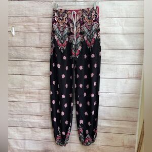 URBAN COCO BOHO JOGGER PANTS‎